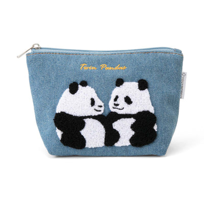 Continue Your Panda Fashion Journey with the Adorable Petite Panda Replication Storage Bag