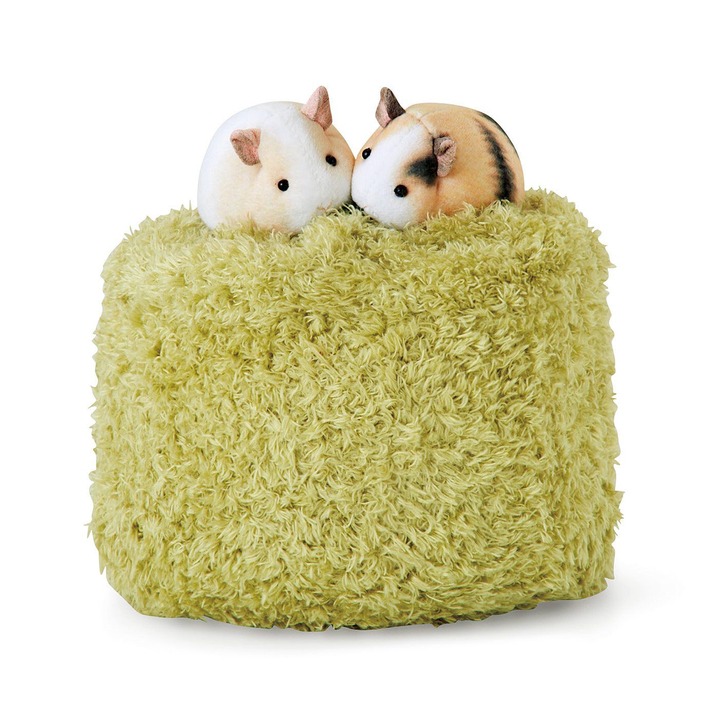 Enchanting Hamster Meadow Drawstring Bag – Where Timid Nibbles Turn into Adorable Kisses!