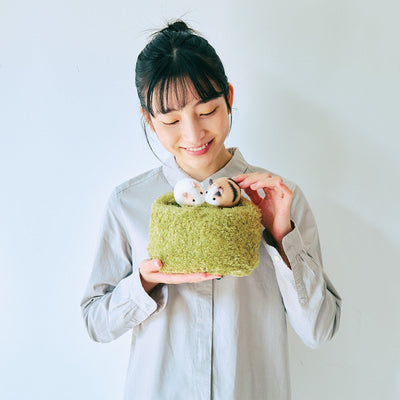 Enchanting Hamster Meadow Drawstring Bag – Where Timid Nibbles Turn into Adorable Kisses!