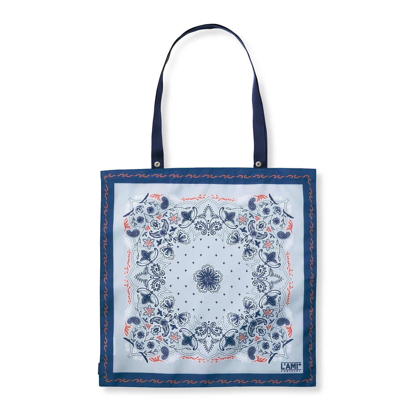 Exquisite Silk Scarves, Eco-Friendly Bags, and Elegant Handle Ribbons – All in One!