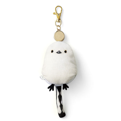 Live with cutie! A snow fairy key bag - esay your  front door finding key work!