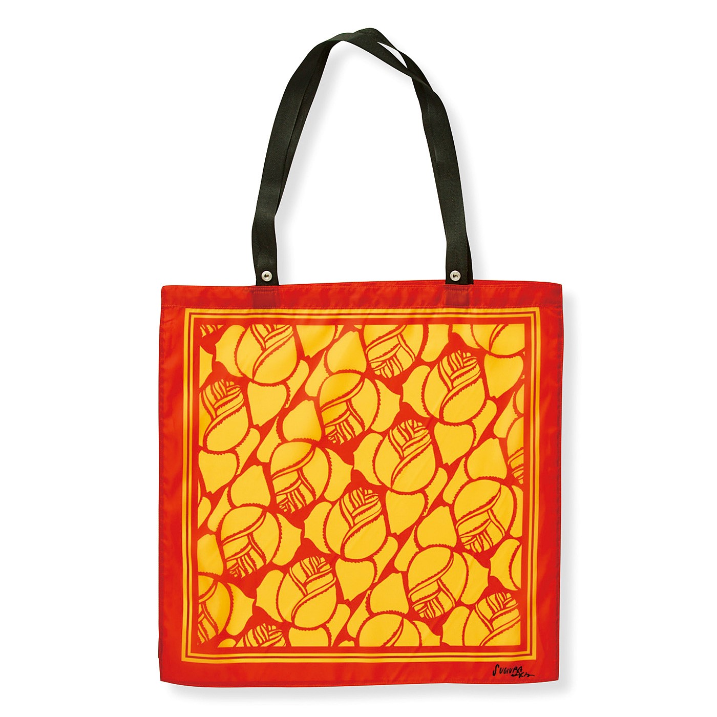 Exquisite Silk Scarves, Eco-Friendly Bags, and Elegant Handle Ribbons – All in One!